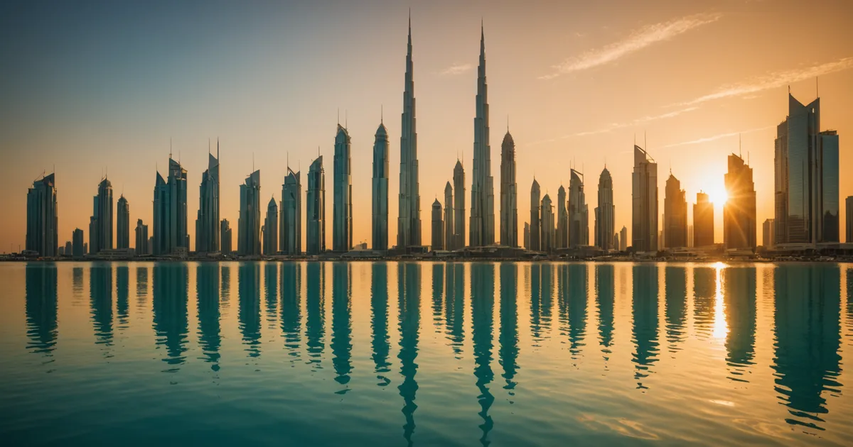 Angel-backed proptech startups in the Gulf region