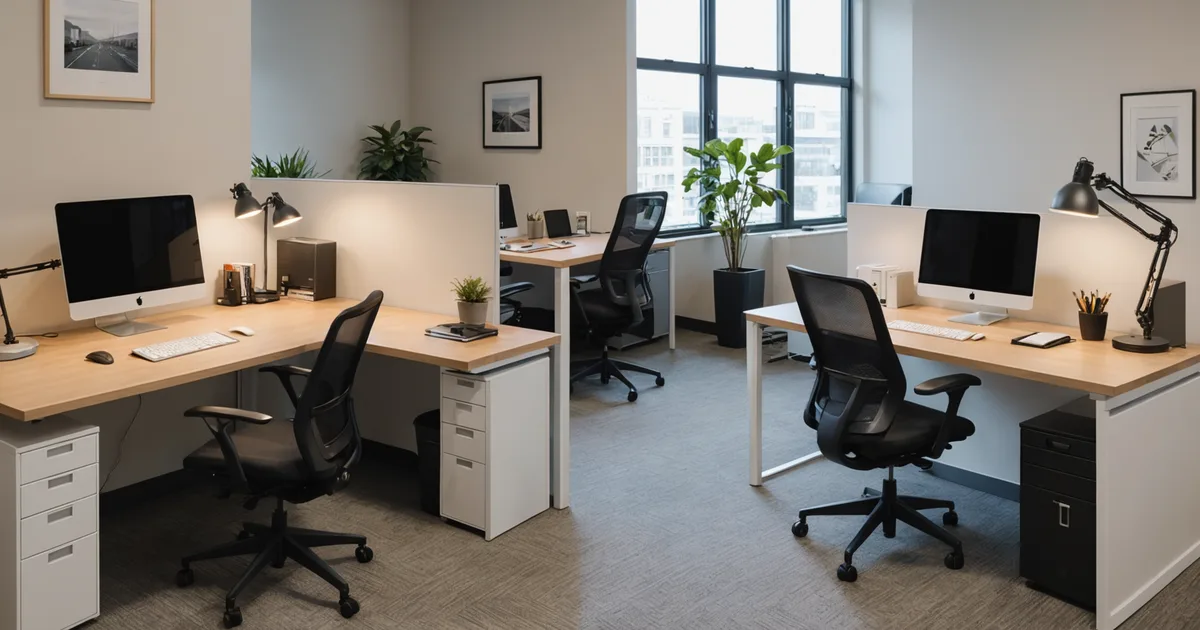 Booking vs membership model comparison for coworking