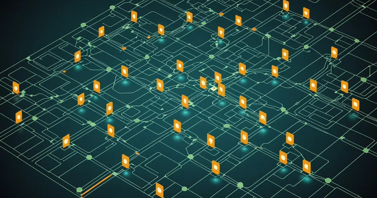 How AI matches empty desks to workers in Dubai coworking