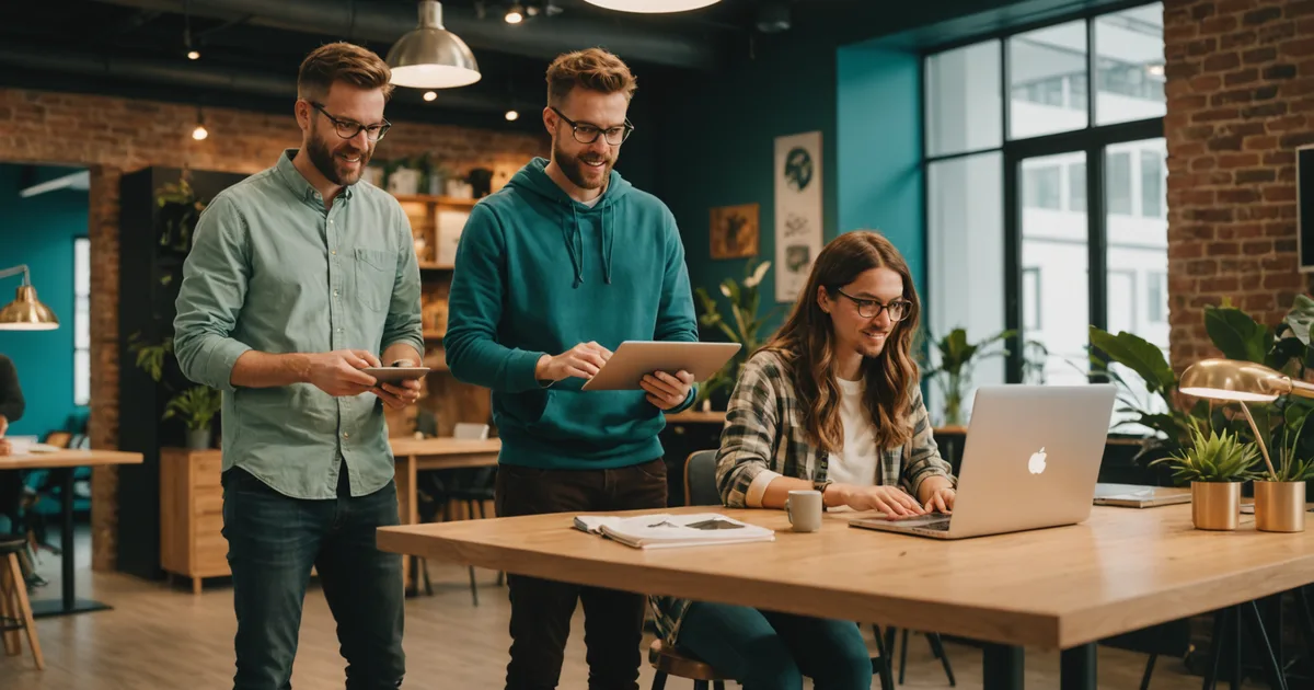 Lessons from Letswork beta program with first operators