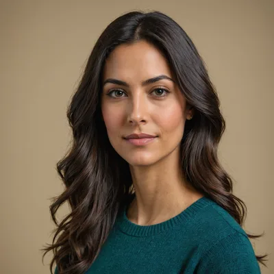 Layla Haddad, CEO and Co-Founder of Letswork