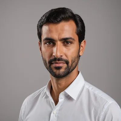 Tariq Mansour, CTO and Co-Founder of Letswork